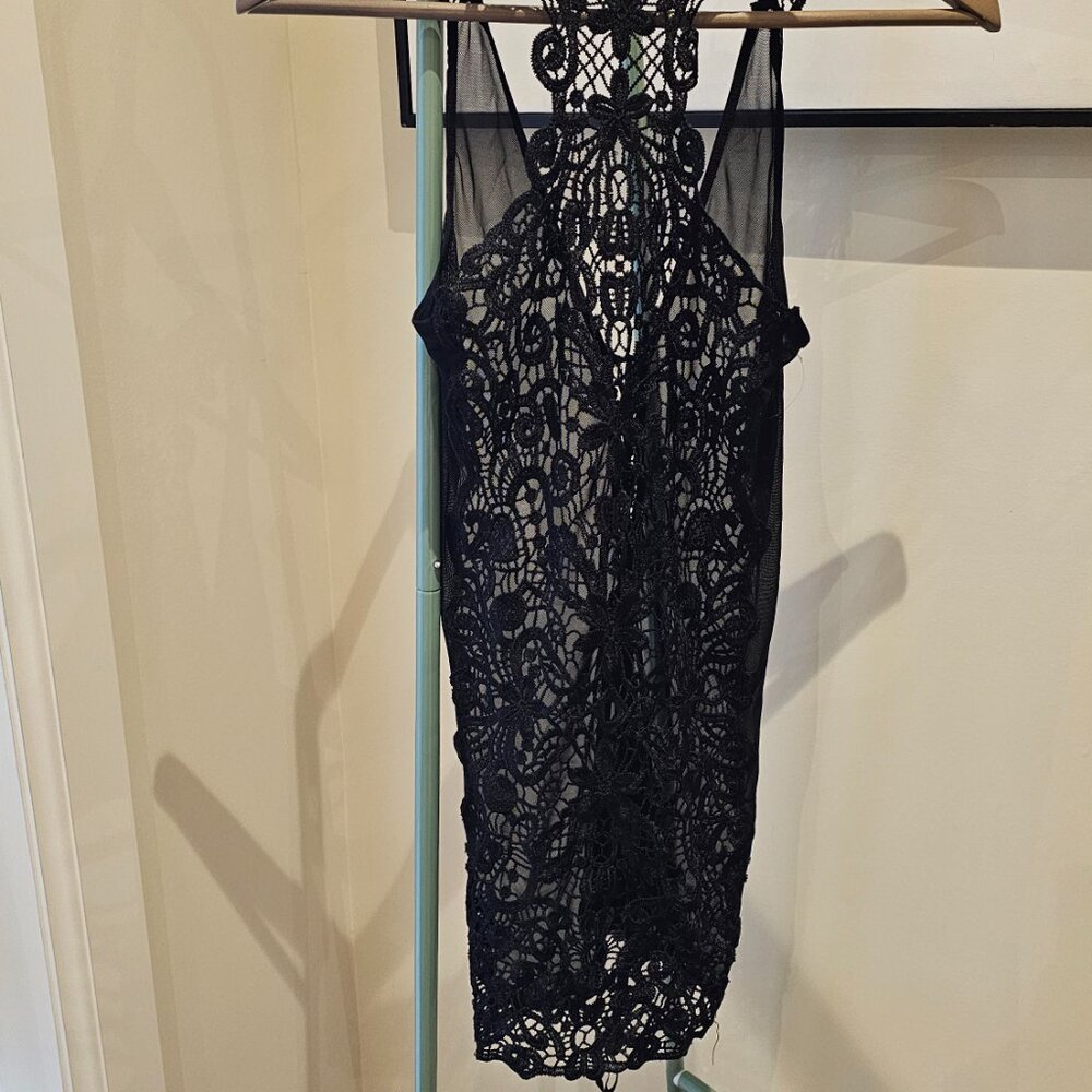 Black Dress Bundle 8 Items all size small. See all pictures - Picture 5 of 16